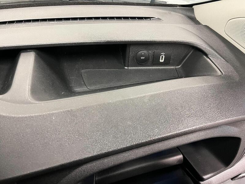 Used Ford Transit Custom 2022 for sale - 76904415: Photo 37