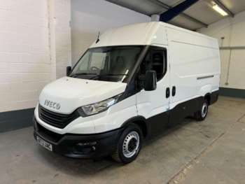 Used Iveco Daily 2023 for sale - 74013909: Photo