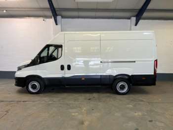 Used Iveco Daily 2023 for sale - 74013909: Photo