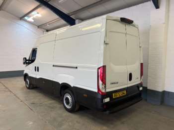 Used Iveco Daily 2023 for sale - 74013909: Photo