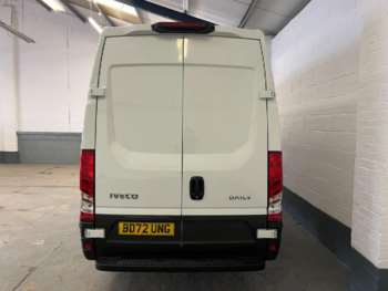 Used Iveco Daily 2023 for sale - 74013909: Photo