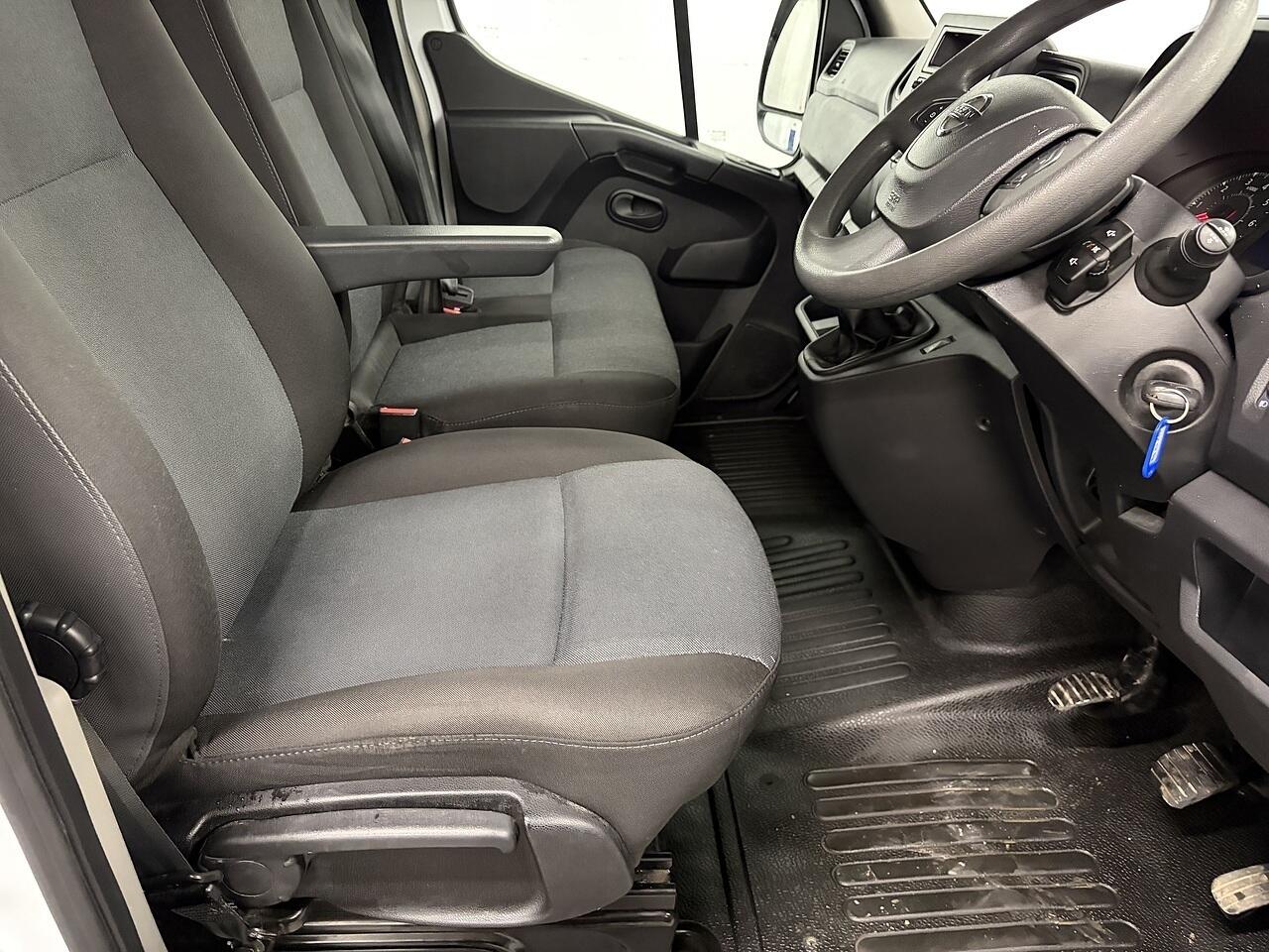 Used Nissan Interstar 2023 for sale - 76872568: Photo 10