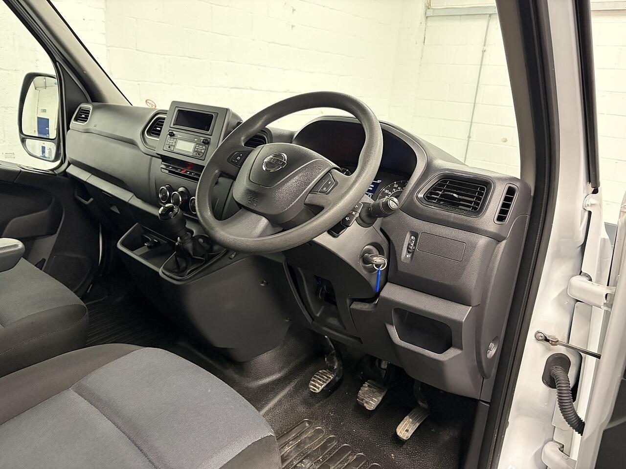 Used Nissan Interstar 2023 for sale - 76872568: Photo 11