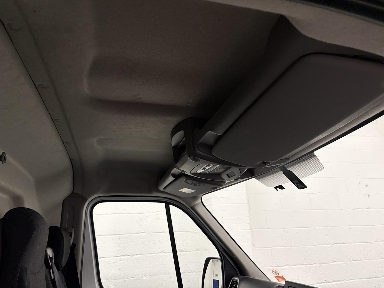 Used Nissan Interstar 2023 for sale - 76872568: Photo 13