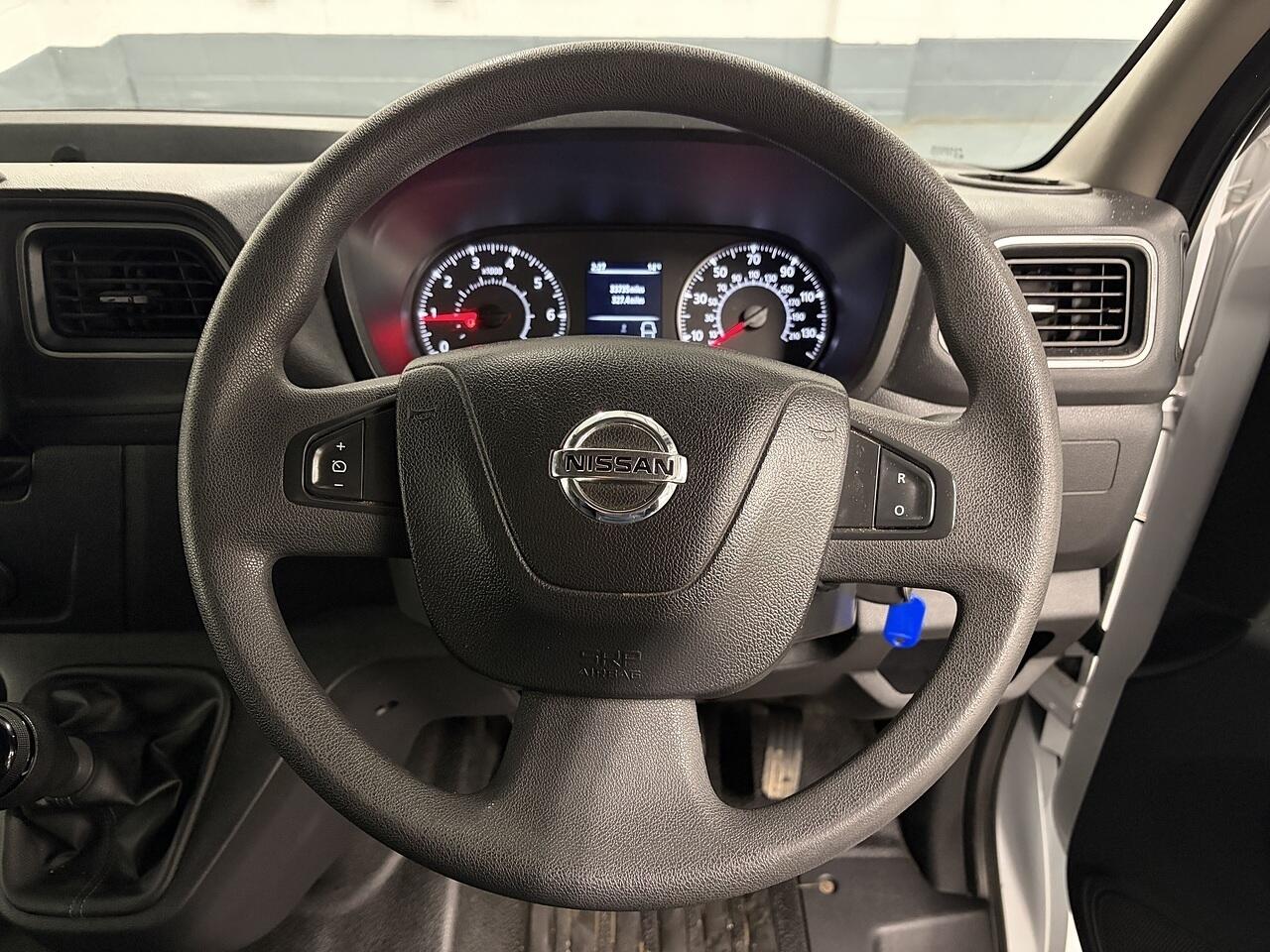 Used Nissan Interstar 2023 for sale - 76872568: Photo 16