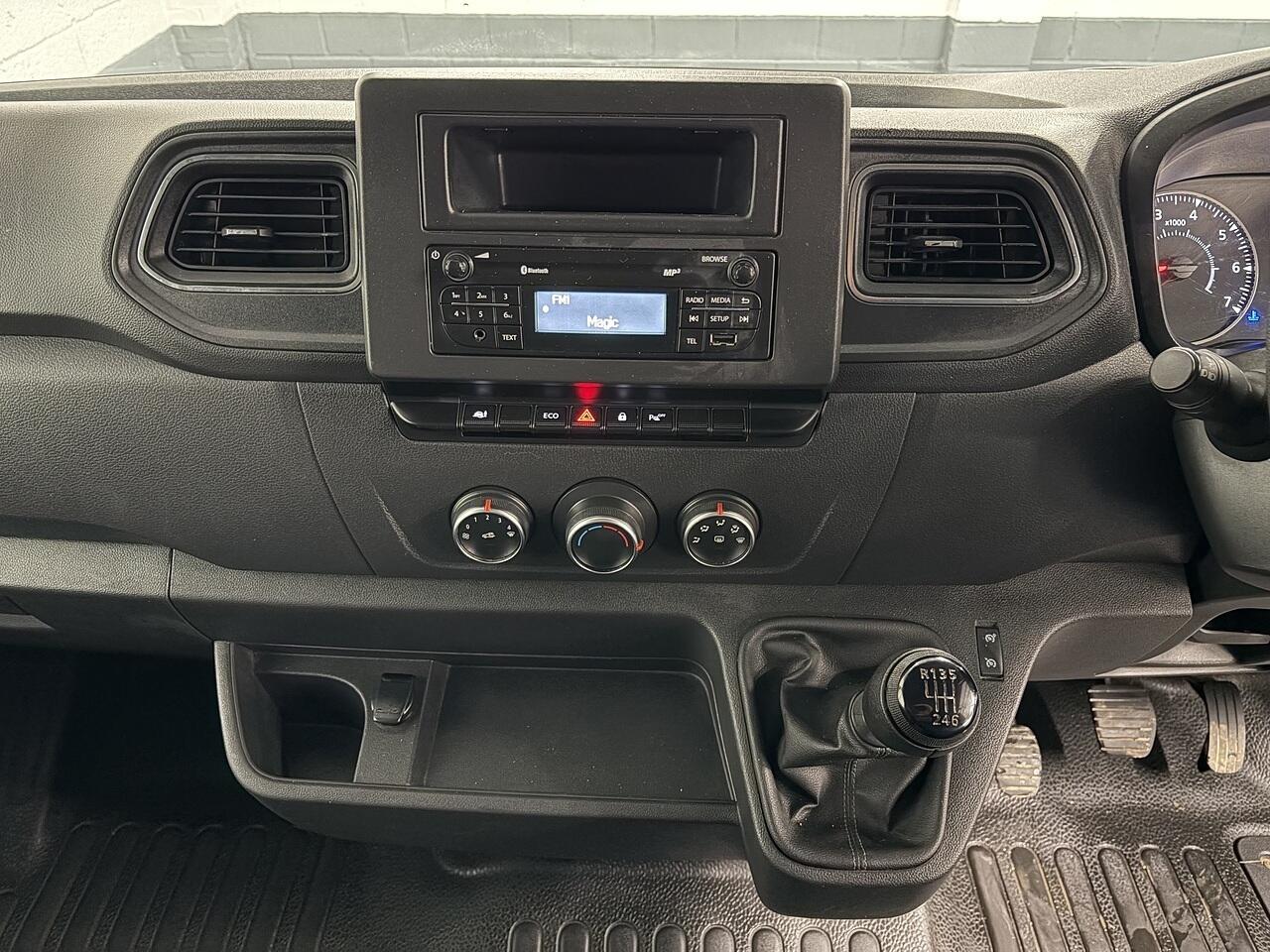 Used Nissan Interstar 2023 for sale - 76872568: Photo 17