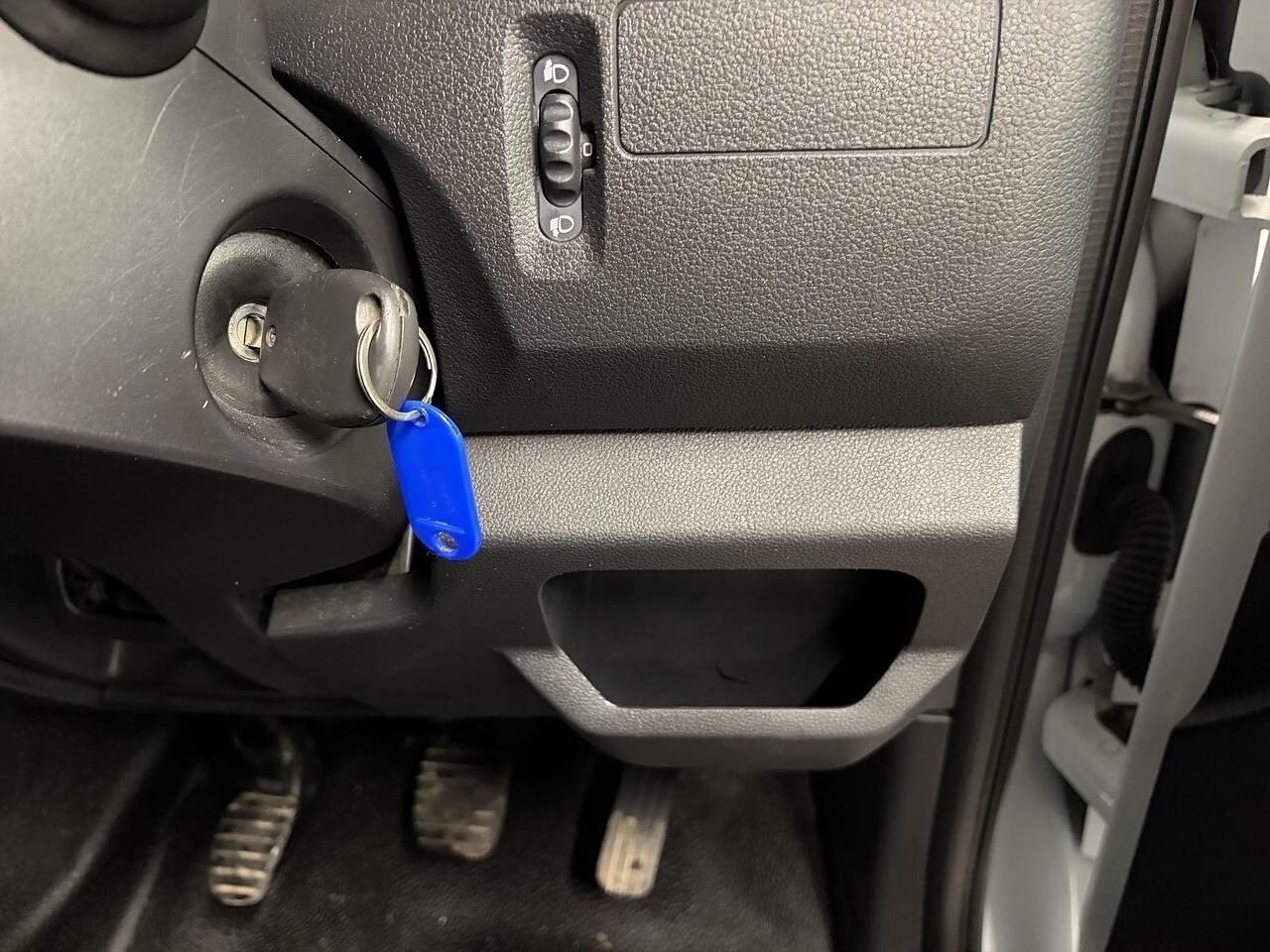 Used Nissan Interstar 2023 for sale - 76872568: Photo 18