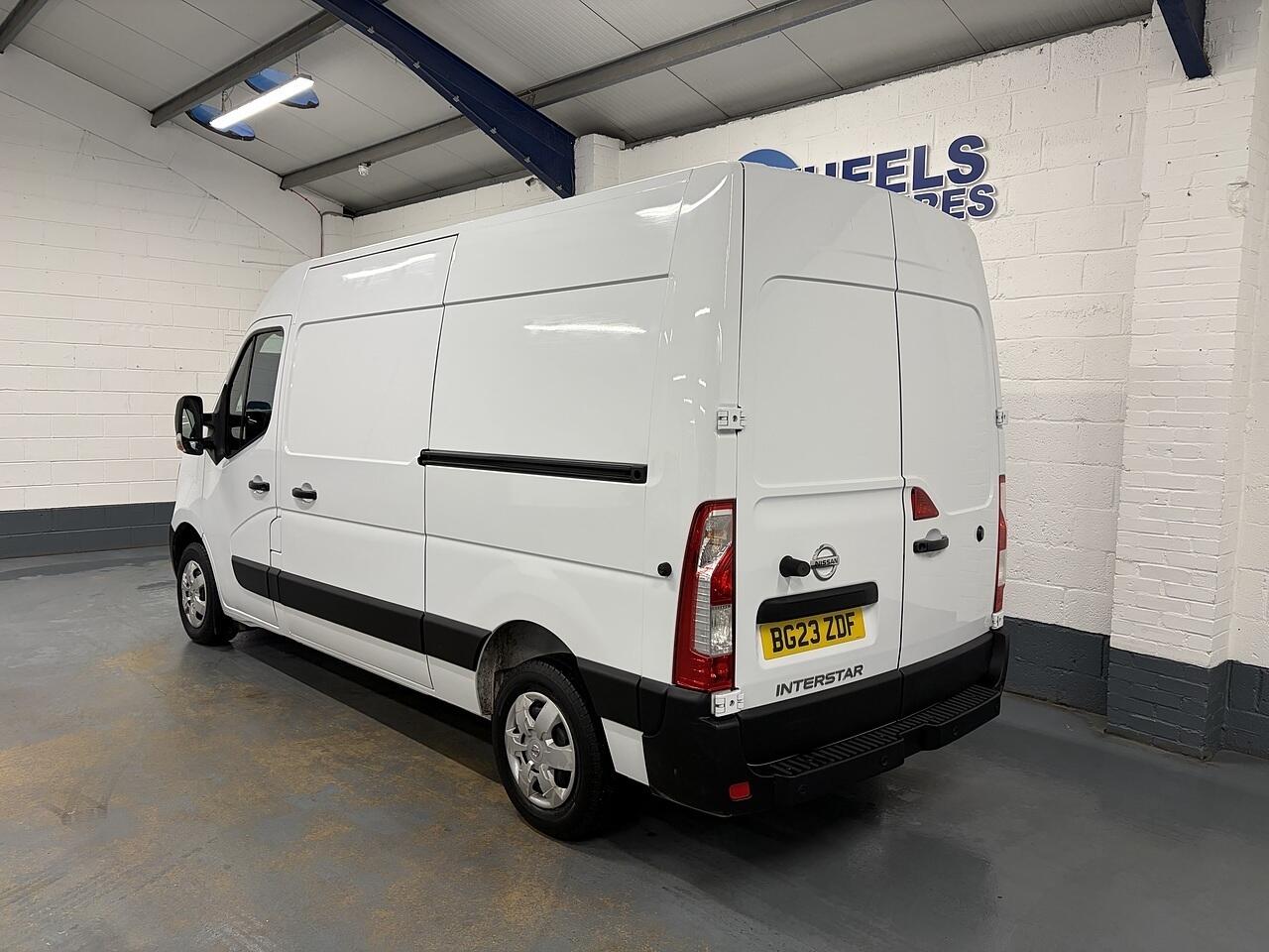 Used Nissan Interstar 2023 for sale - 76872568: Photo 3