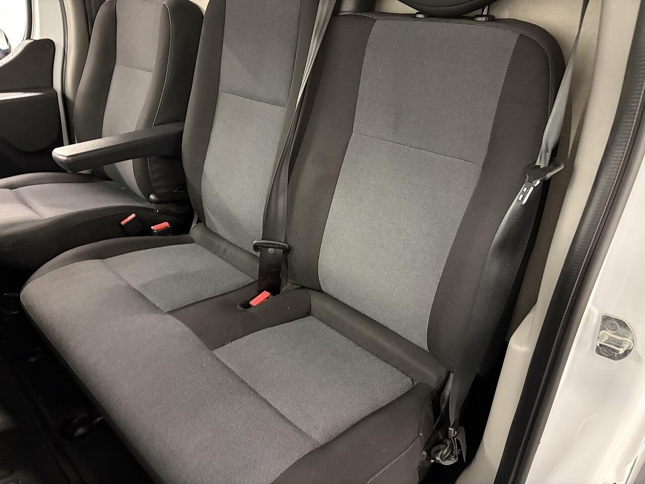 Used Nissan Interstar 2023 for sale - 76872568: Photo 31