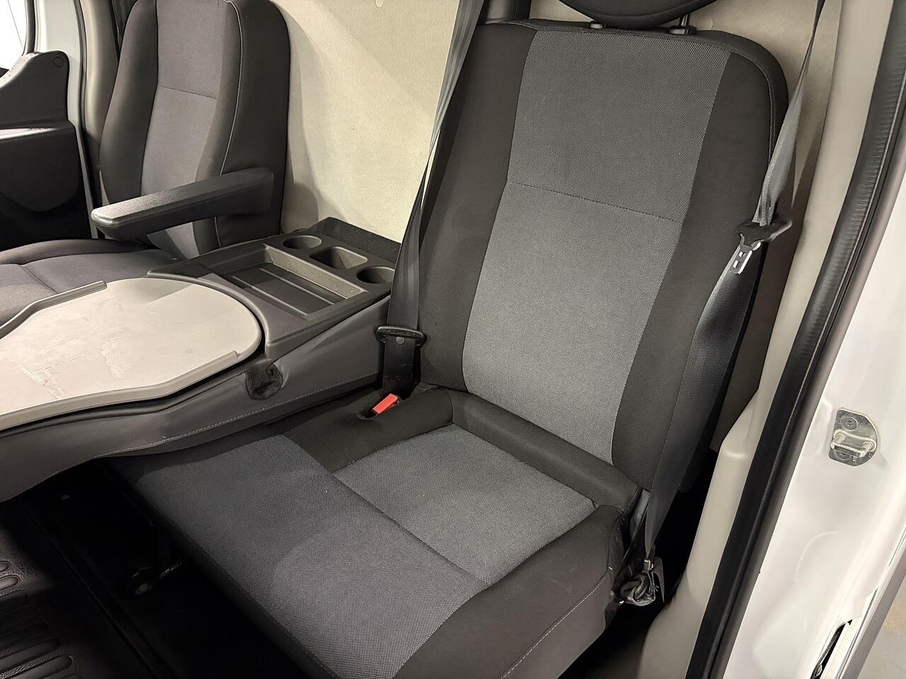 Used Nissan Interstar 2023 for sale - 76872568: Photo 32