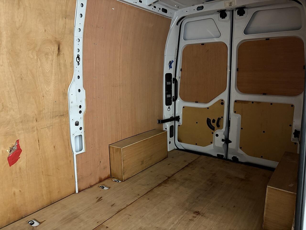 Used Nissan Interstar 2023 for sale - 76872568: Photo 33