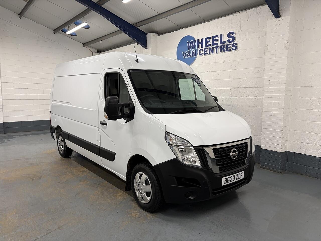 Used Nissan Interstar 2023 for sale - 76872568: Photo 7