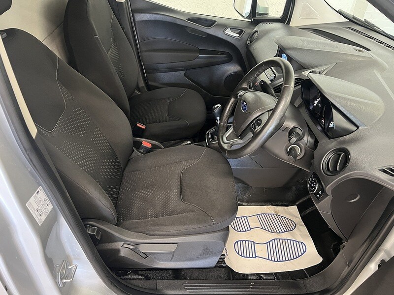 Used Ford Transit Courier for sale - 77821872: Photo 10