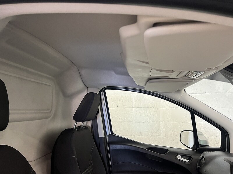 Used Ford Transit Courier for sale - 77821872: Photo 12