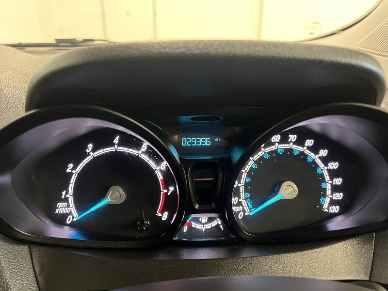 Used Ford Transit Courier for sale - 77821872: Photo 14