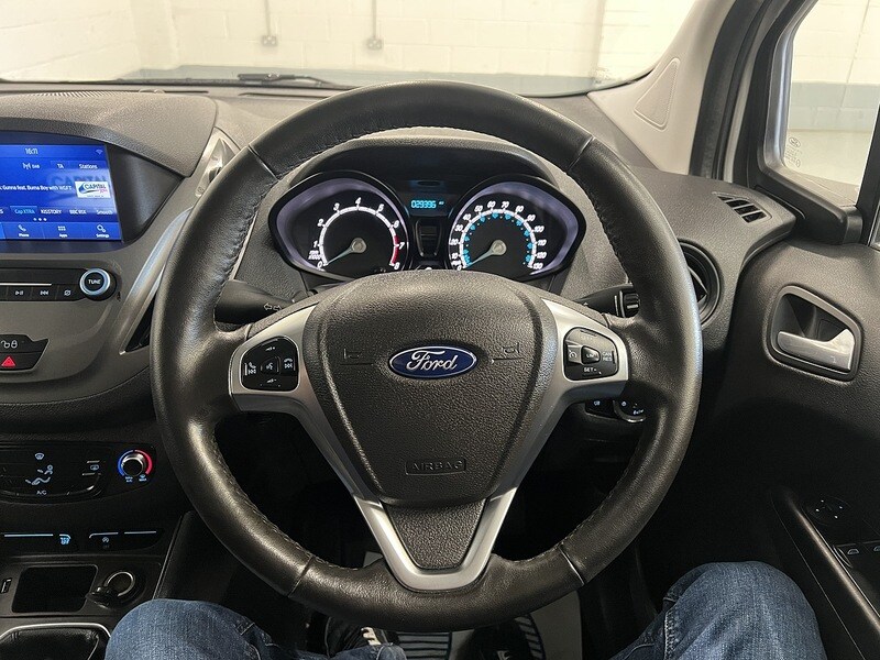 Used Ford Transit Courier for sale - 77821872: Photo 15