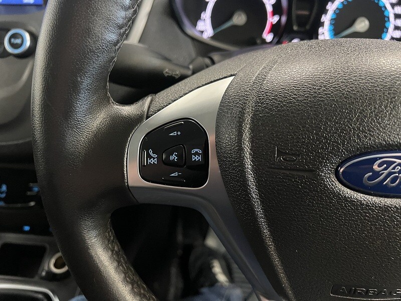 Used Ford Transit Courier for sale - 77821872: Photo 17