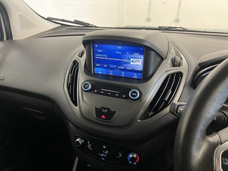 Used Ford Transit Courier for sale - 77821872: Photo 18