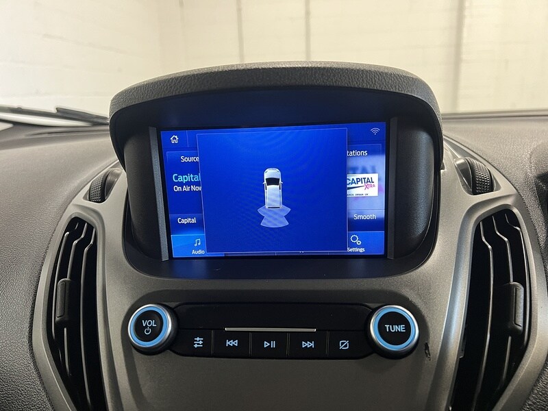 Used Ford Transit Courier for sale - 77821872: Photo 20