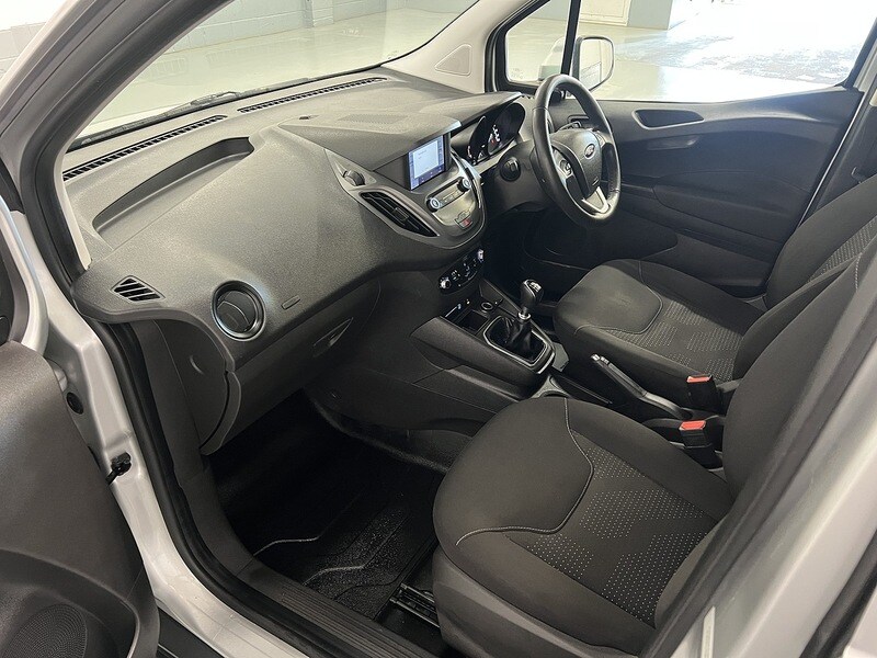 Used Ford Transit Courier for sale - 77821872: Photo 22