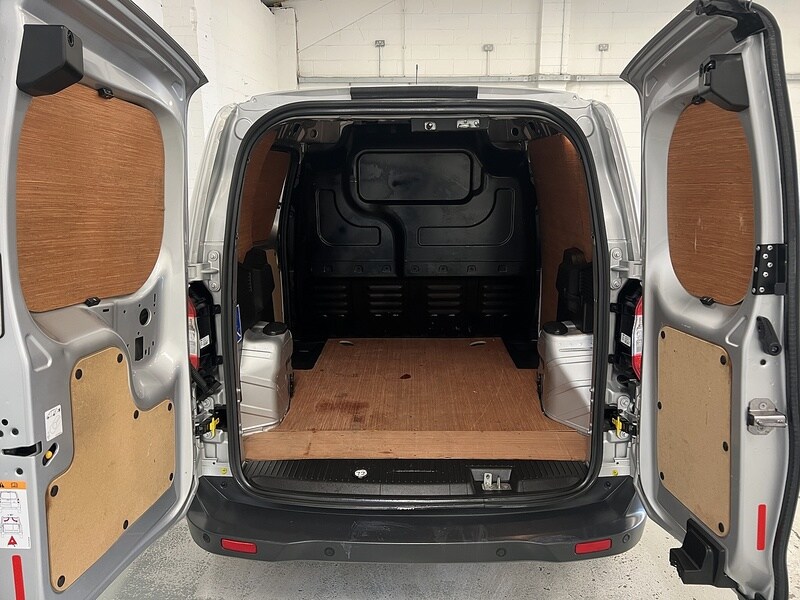 Used Ford Transit Courier for sale - 77821872: Photo 26