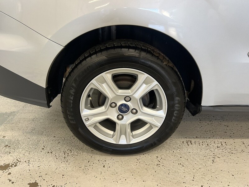 Used Ford Transit Courier for sale - 77821872: Photo 27