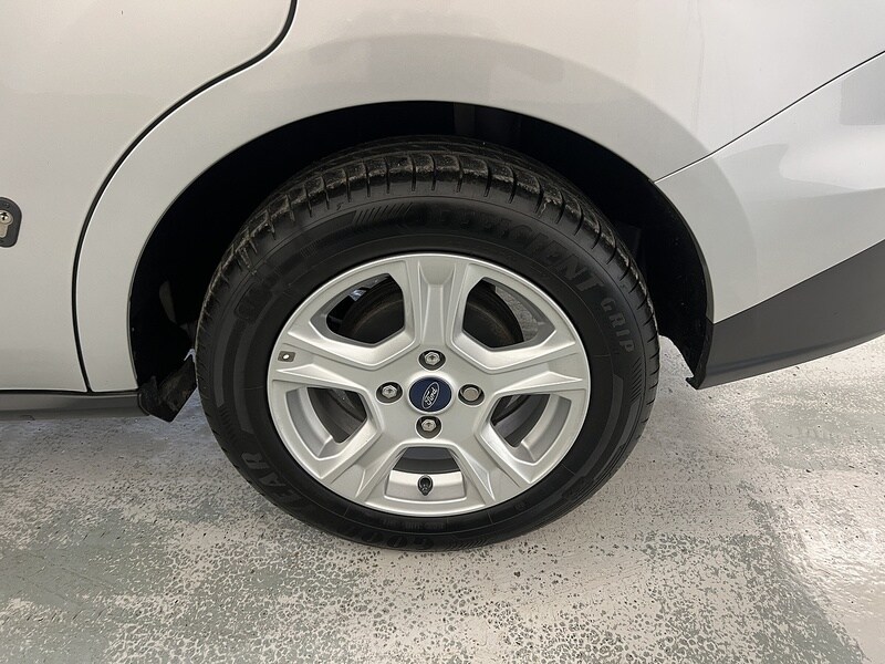 Used Ford Transit Courier for sale - 77821872: Photo 30