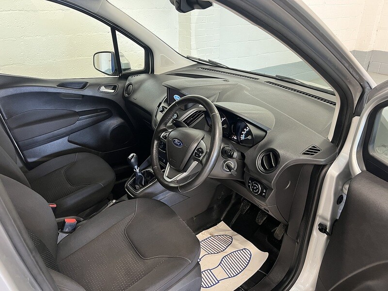 Used Ford Transit Courier for sale - 77821872: Photo 9