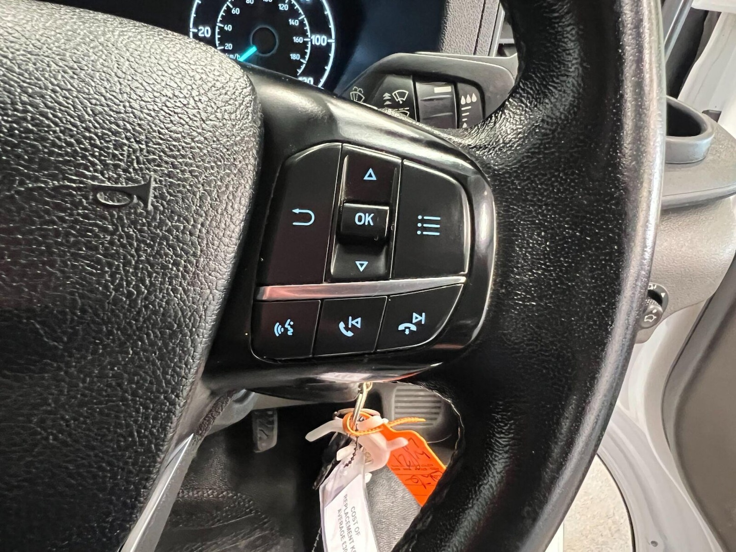 Used Ford Transit 2021 for sale - 76869019: Photo 15