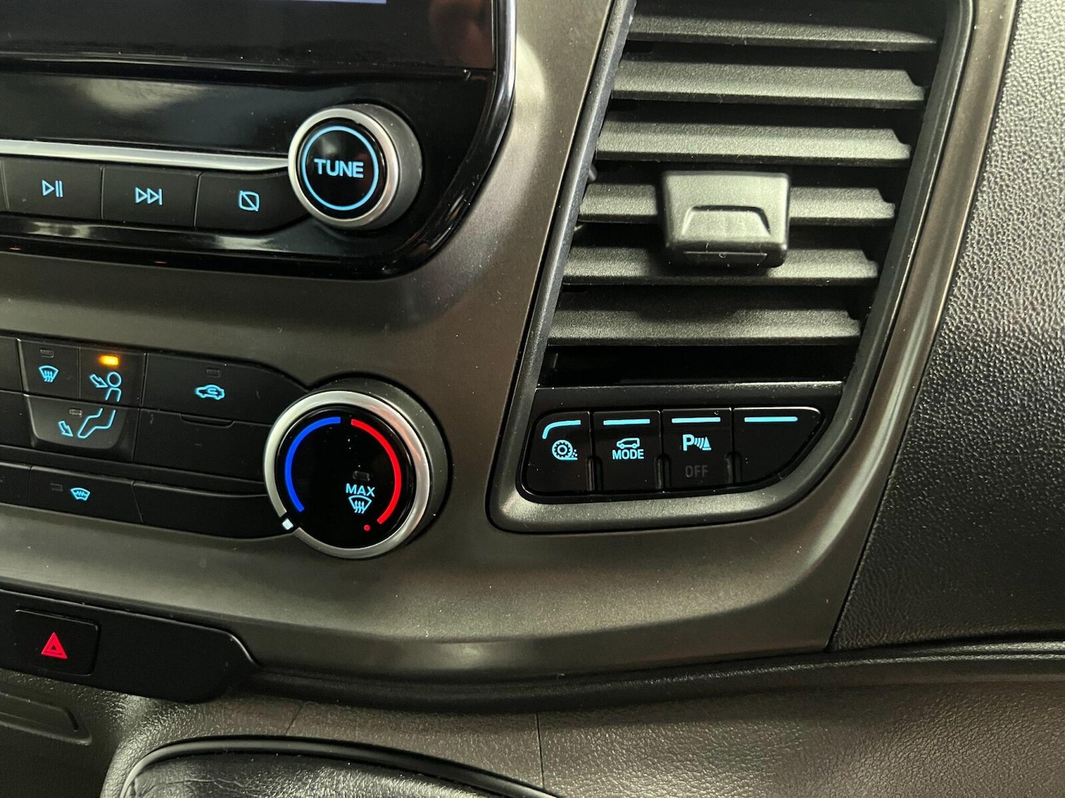 Used Ford Transit 2021 for sale - 76869019: Photo 17