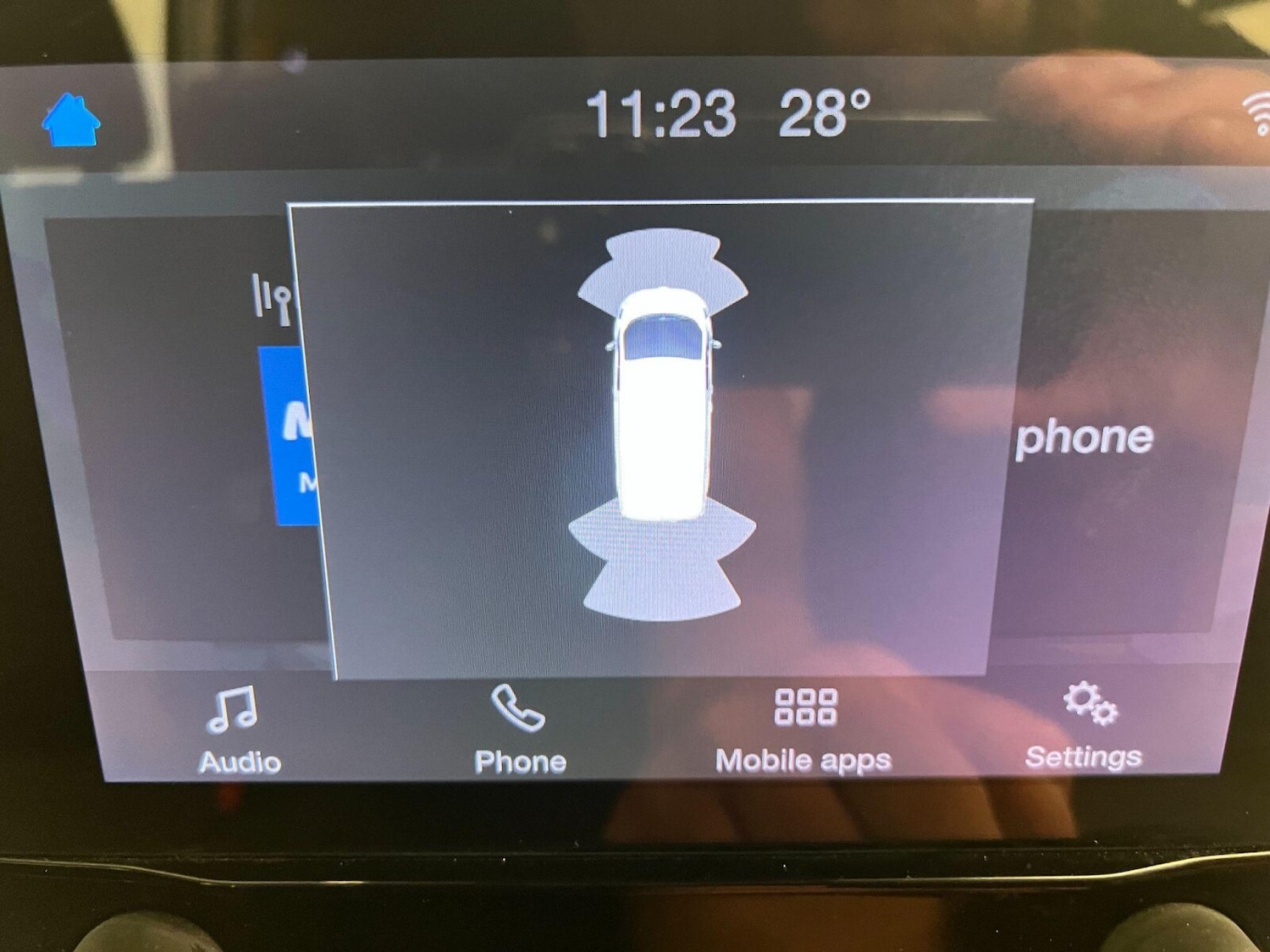 Used Ford Transit 2021 for sale - 76869019: Photo 32