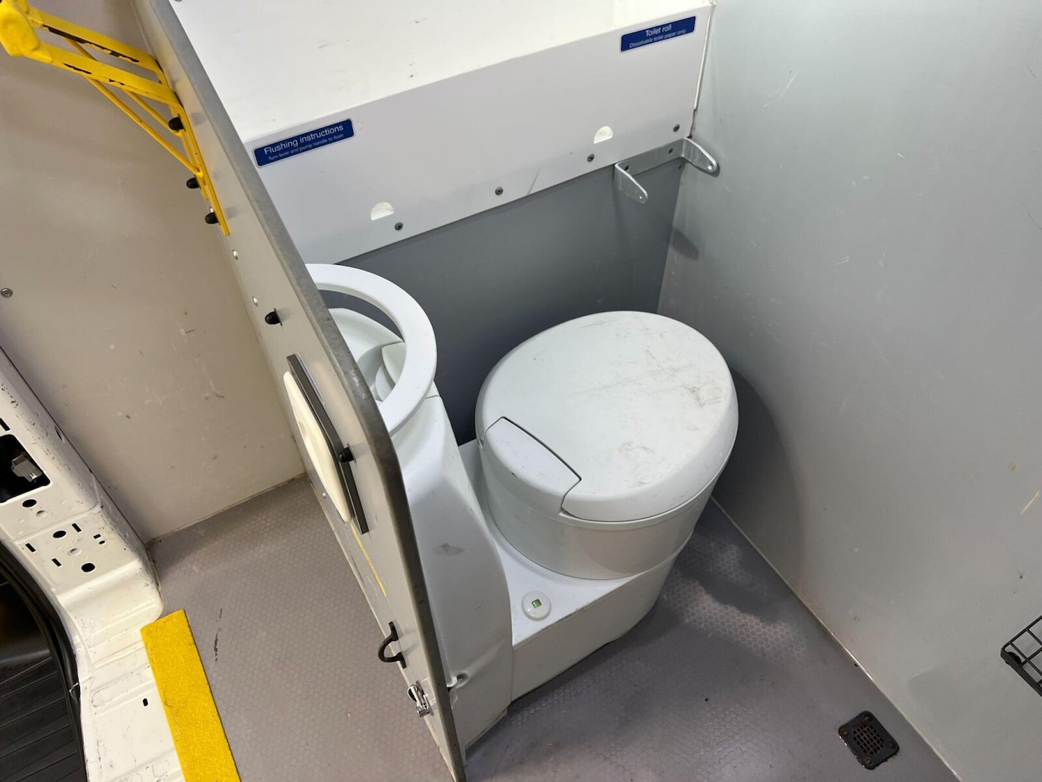 Used Ford Transit 2021 for sale - 76869019: Photo 38