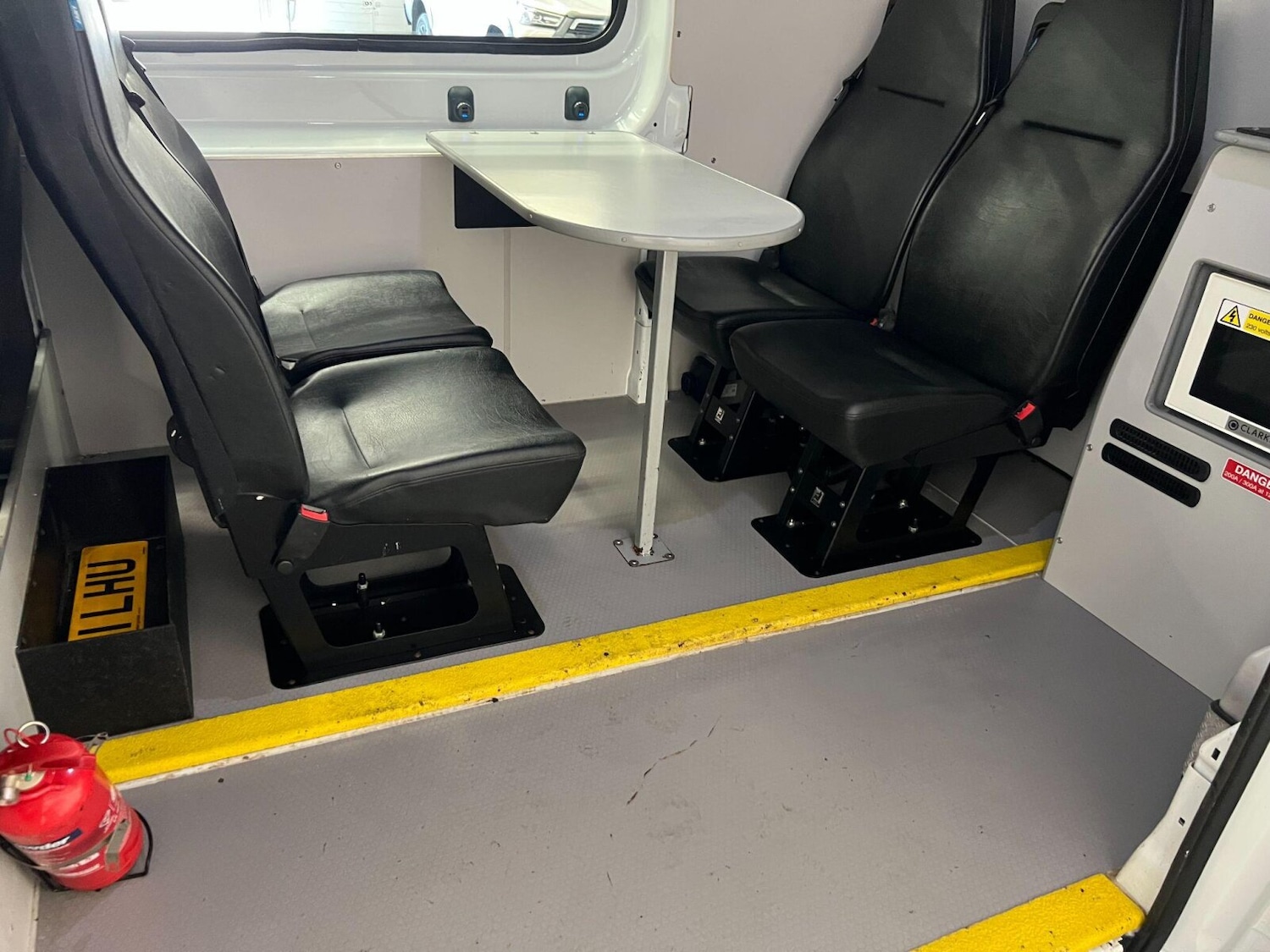 Used Ford Transit 2021 for sale - 76869019: Photo 40