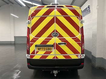 Used Maxus Deliver 9 2023 for sale - 79436505: Photo