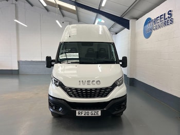 Used Iveco Daily 2020 for sale - 75612706: Photo