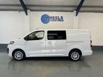 Used Fiat Scudo 2023 for sale - 74673878: Photo