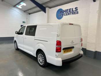Used Fiat Scudo 2023 for sale - 74673878: Photo