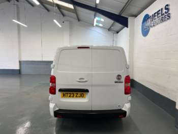 Used Fiat Scudo 2023 for sale - 74673878: Photo