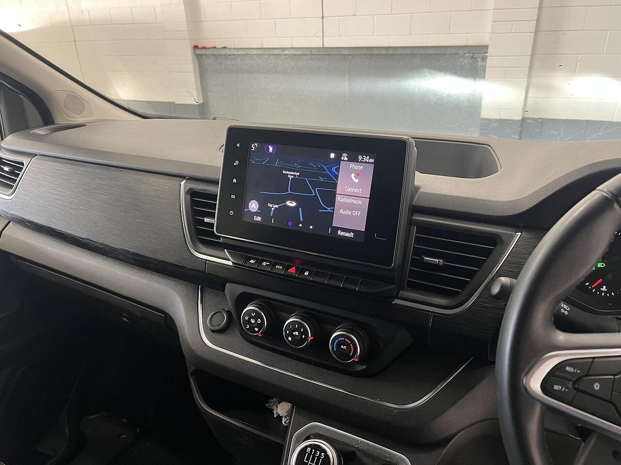 Used Renault Trafic 2023 for sale - 76841974: Photo 10