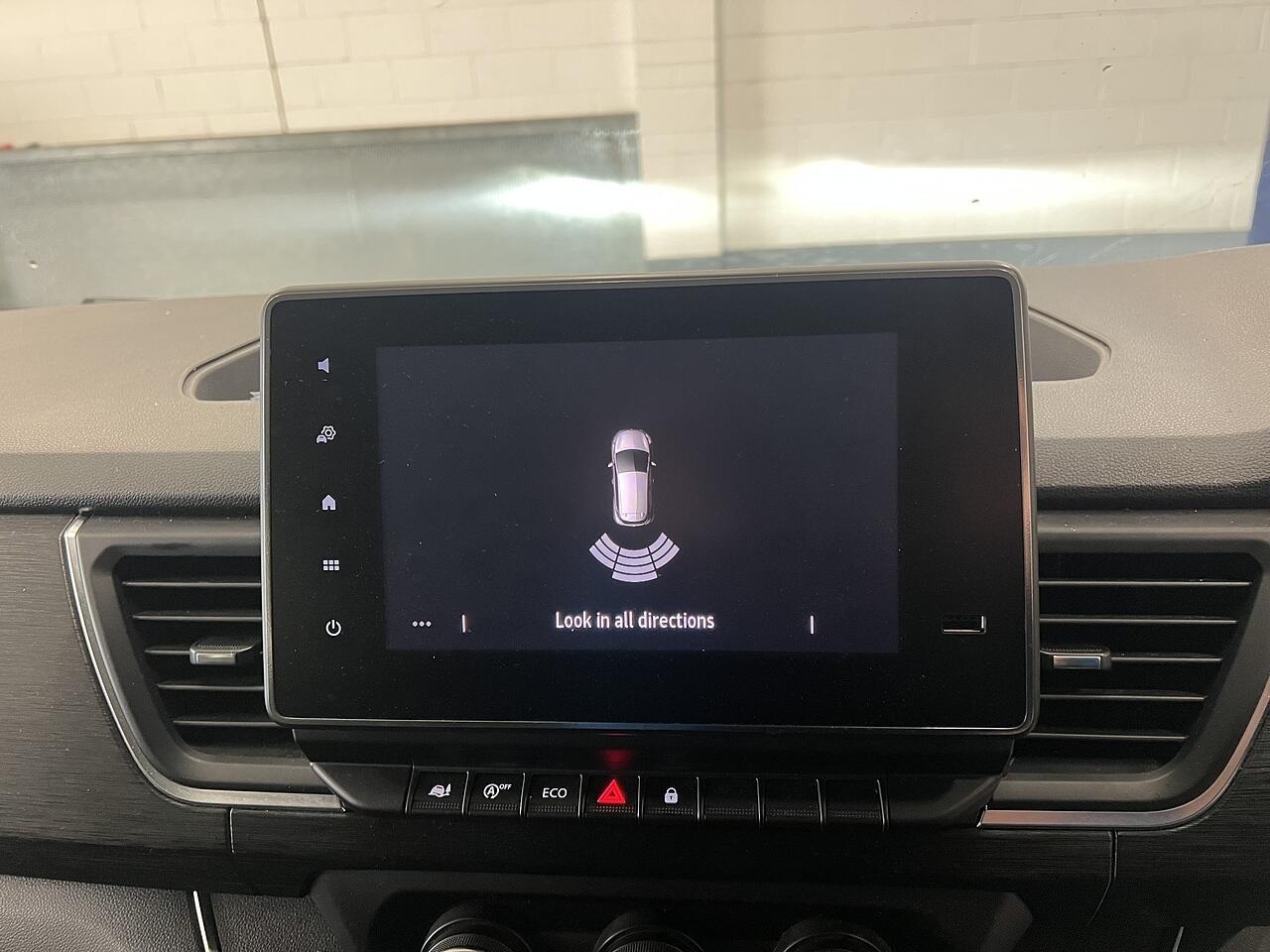 Used Renault Trafic 2023 for sale - 76841974: Photo 11