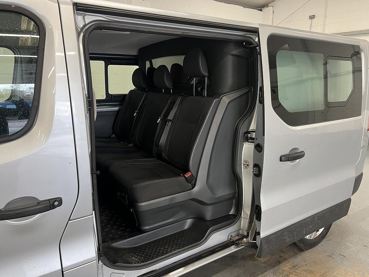 Used Renault Trafic 2023 for sale - 76841974: Photo 5