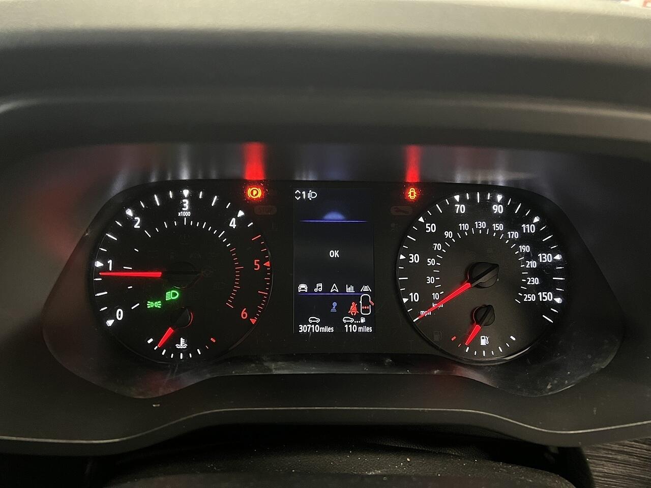 Used Renault Trafic 2023 for sale - 76841974: Photo 9