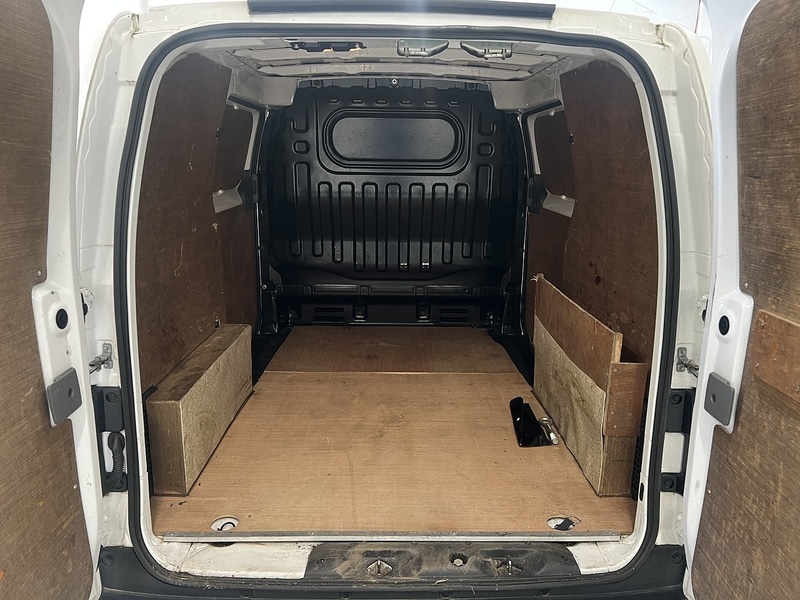 Used Nissan NV200 2018 for sale - 77735162: Photo 5