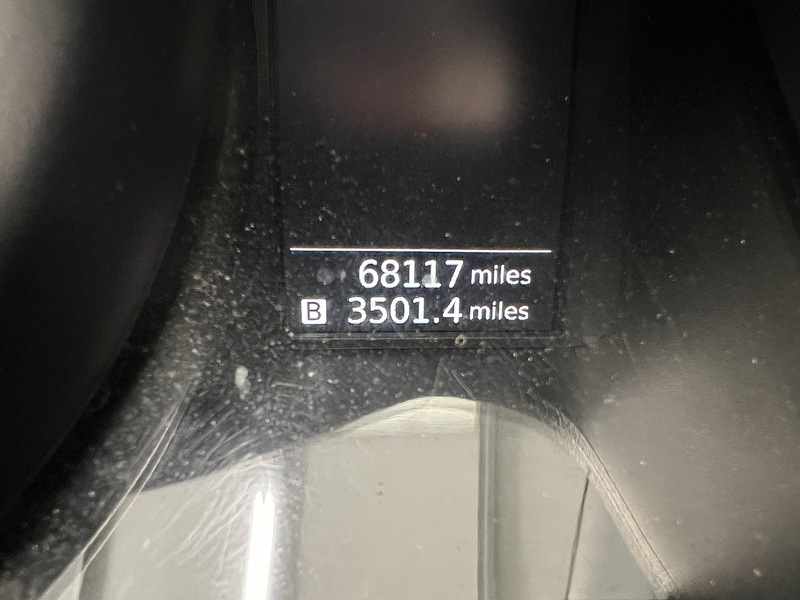 Used Nissan NV200 2018 for sale - 77735162: Photo 7