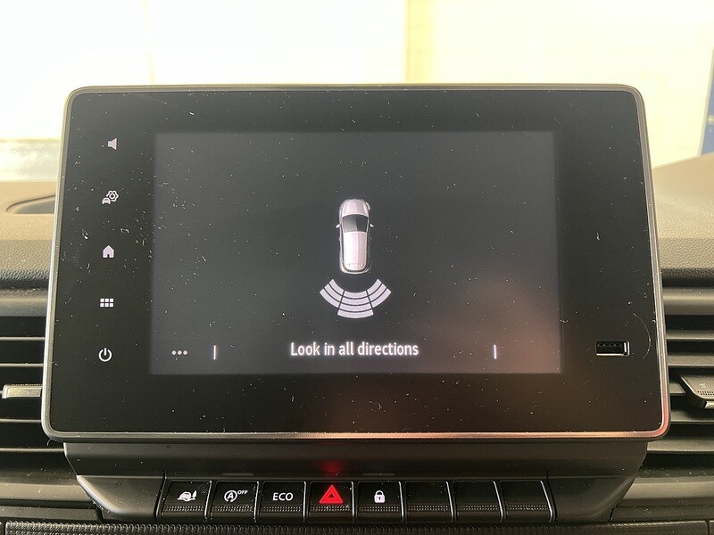 Used Renault Trafic 2023 for sale - 78069489: Photo 10