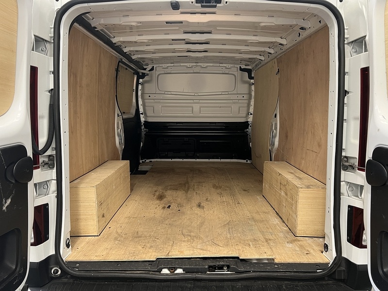 Used Renault Trafic 2023 for sale - 78069489: Photo 5