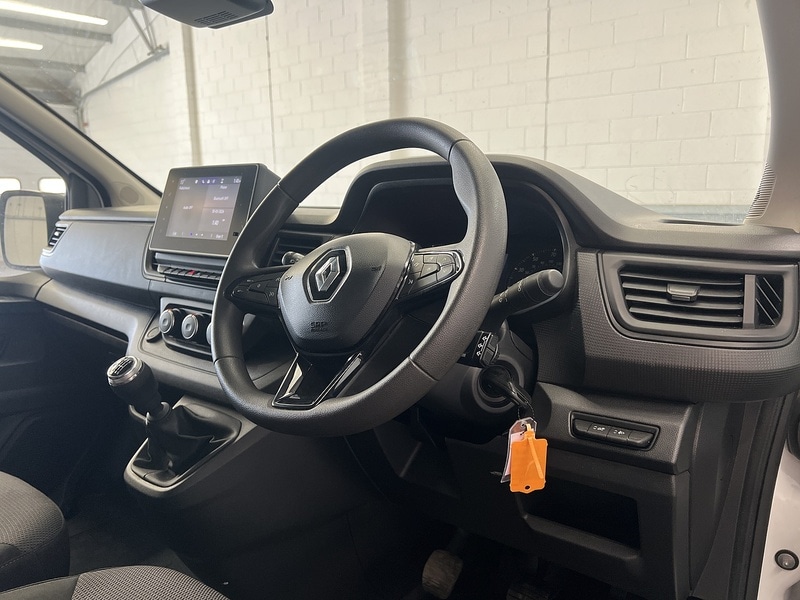 Used Renault Trafic 2023 for sale - 78069489: Photo 6