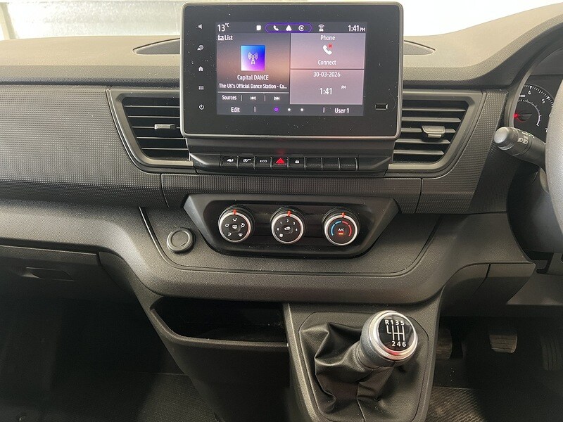 Used Renault Trafic 2023 for sale - 78069489: Photo 8