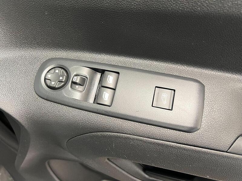 Used Citroen Berlingo 2023 for sale - 76904149: Photo 10