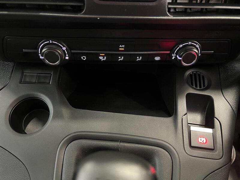 Used Citroen Berlingo 2023 for sale - 76904149: Photo 17